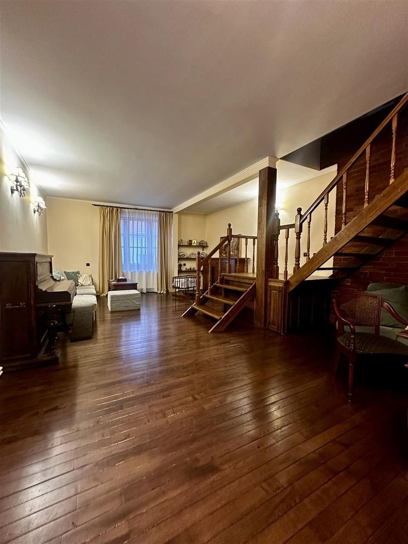 Casa individuala Ultracentral 4 camere - Poză 8