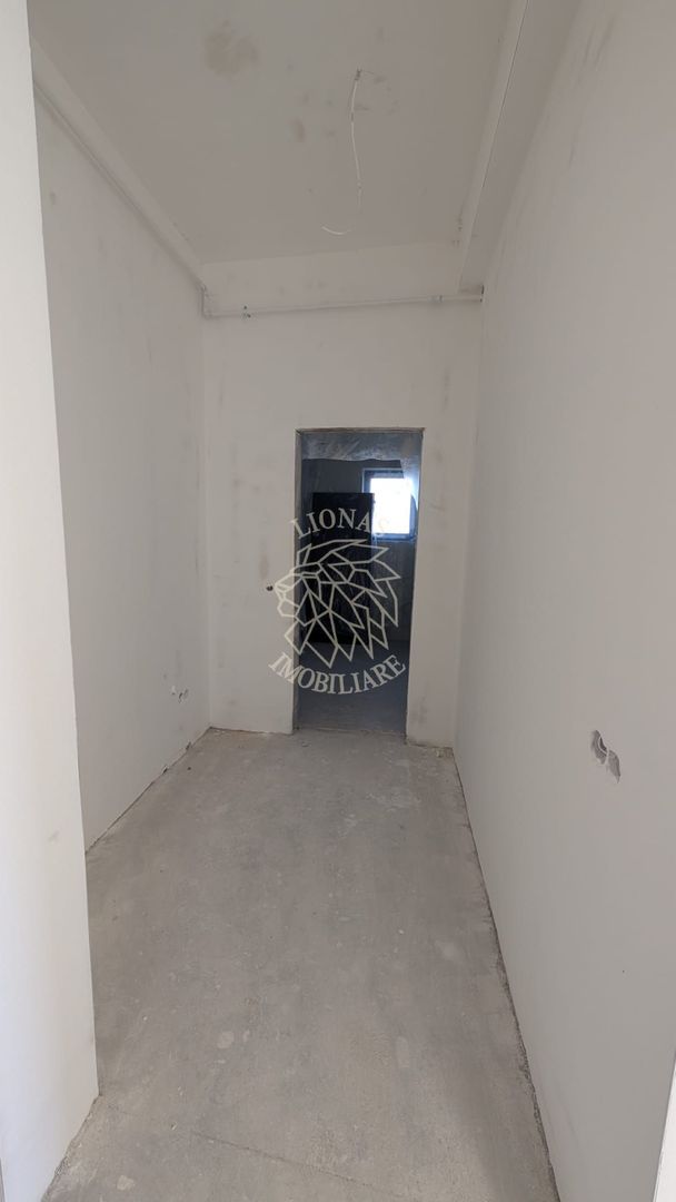 COMISION 0%! Penthouse finisat 73,75 mp utili+terasa 90 mp-Zavoaie - Poză 5