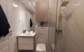 Apartament de lux cu 2 camere | La cheie | Zona Vivo Mall - Poză 20