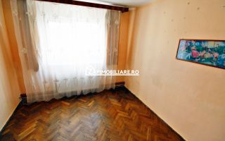 Dambu Pietros - Zona Ansamblul Muresul - 4 camere - 2 balcoane - Poză 4