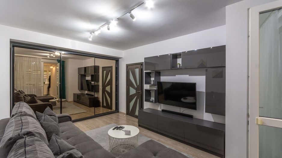 Metrou Mihai Bravu- Vitan - Apartament 2 camere+ loc de parcare |2018 - Poză 4