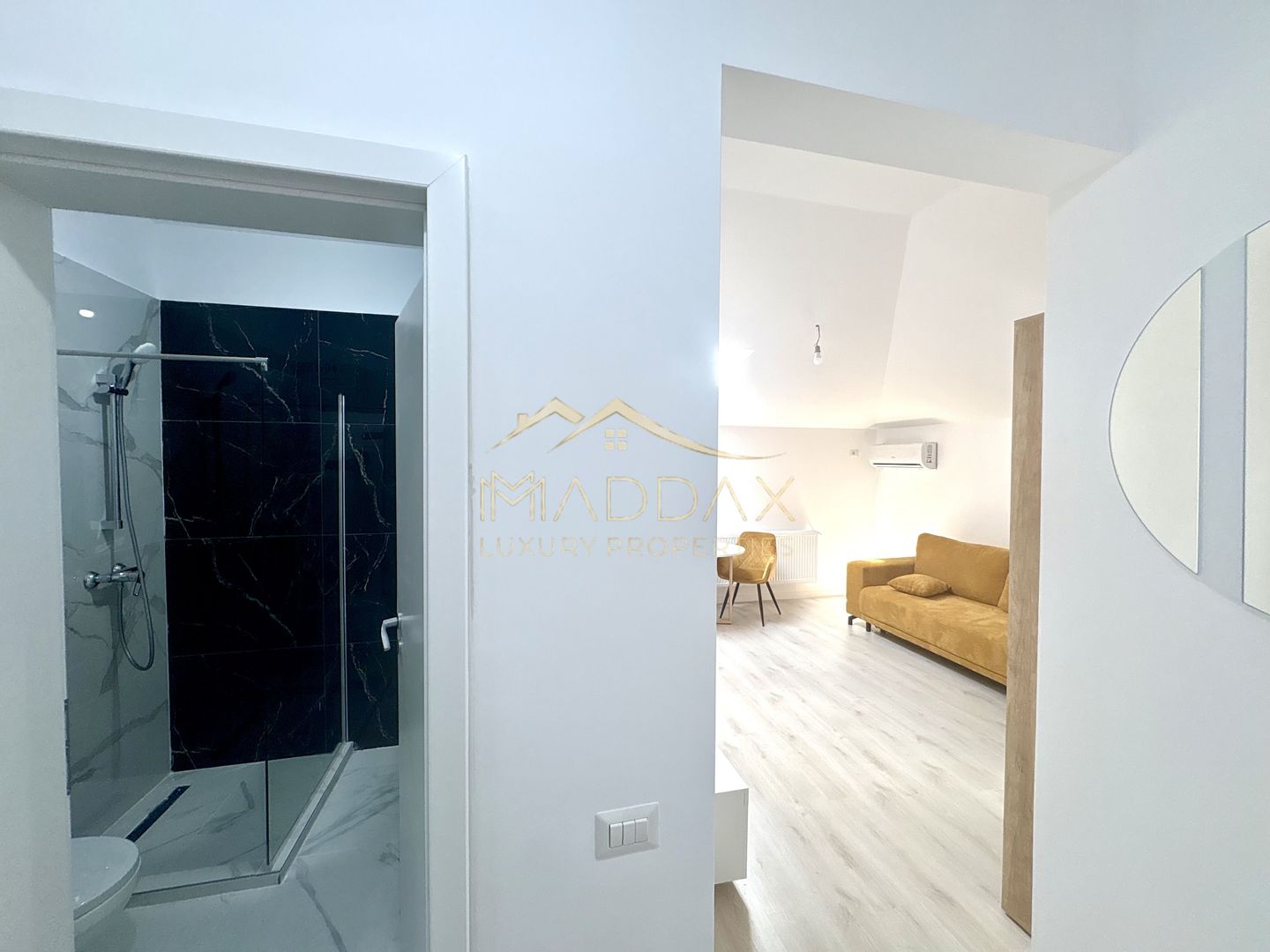 Garsoniere & Studiouri Chiajna - Eficienta & Confort de la 45.000e Tva Inclus - Poză 9