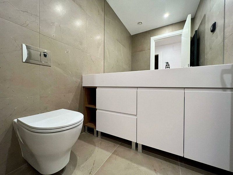 Inchiriere apartament 4 camere  | One Herastrau Towers - Poză 16