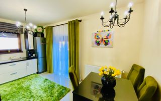 Casa moderna, individuala cu Garaj - Sura Mare - Poză 5