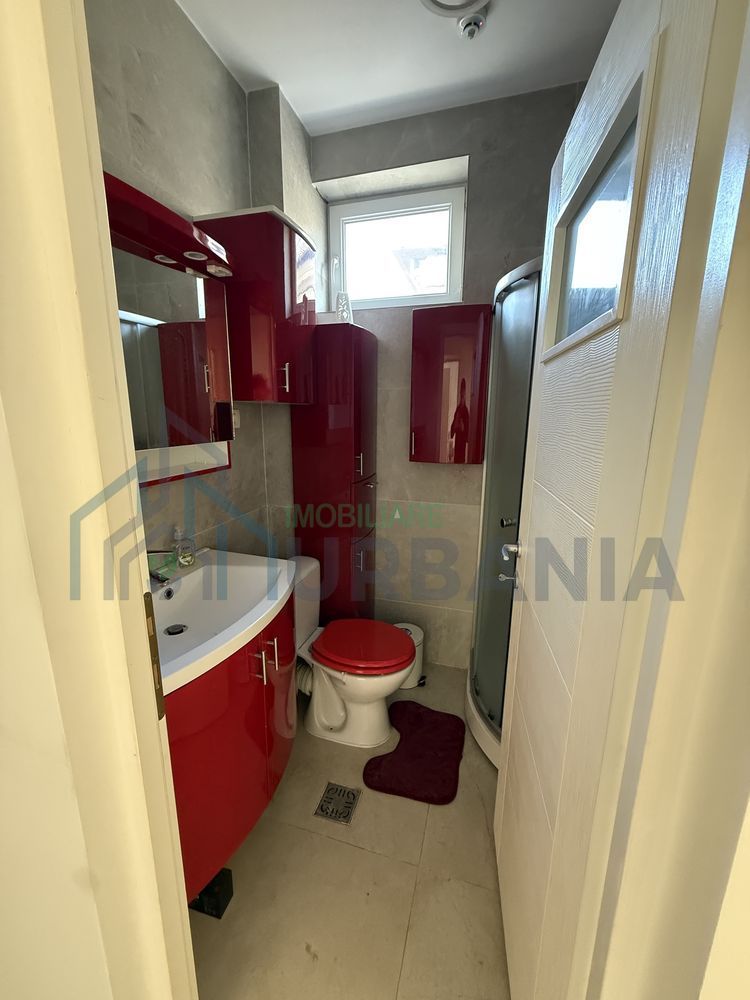 Apartament o camera la bulevardul Carol I Supercopou - Poză 6