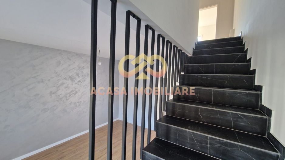 FINALIZAT APARTAMENT 3 CAMERE  GRADINA   PARCARE  BUCIUM VISAN - Poză 19