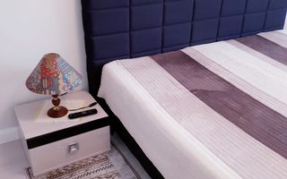 Apartament 2 camere Dambul Rotund - Poză 3