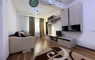 Apartament 2 camere - DECOMANDAT, parcare subterana | VIVO
