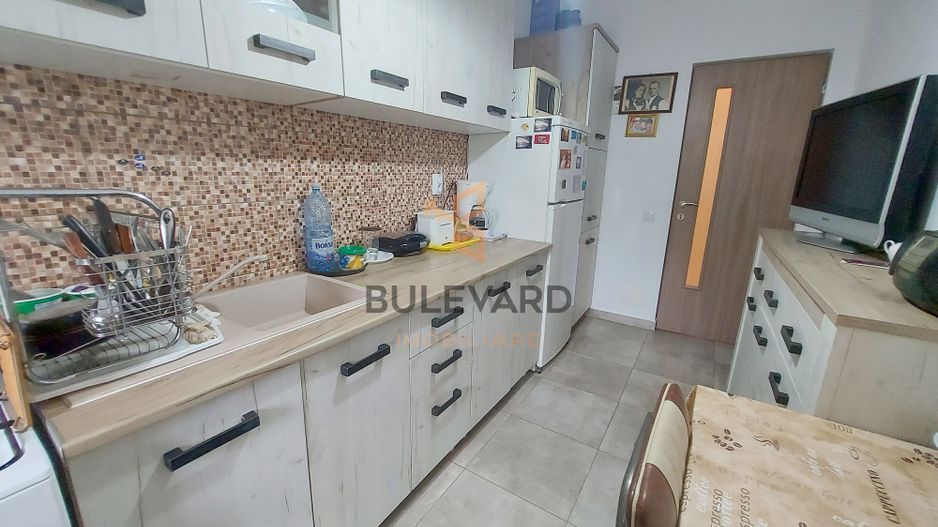 Apartament cu 1 camera la 5 min de Parcul Poligon! - Poză 6