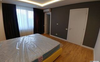 Apartament 4 camere mobilat si utilat nou- Iancu Nicolae, comision 0%. - Poză 13