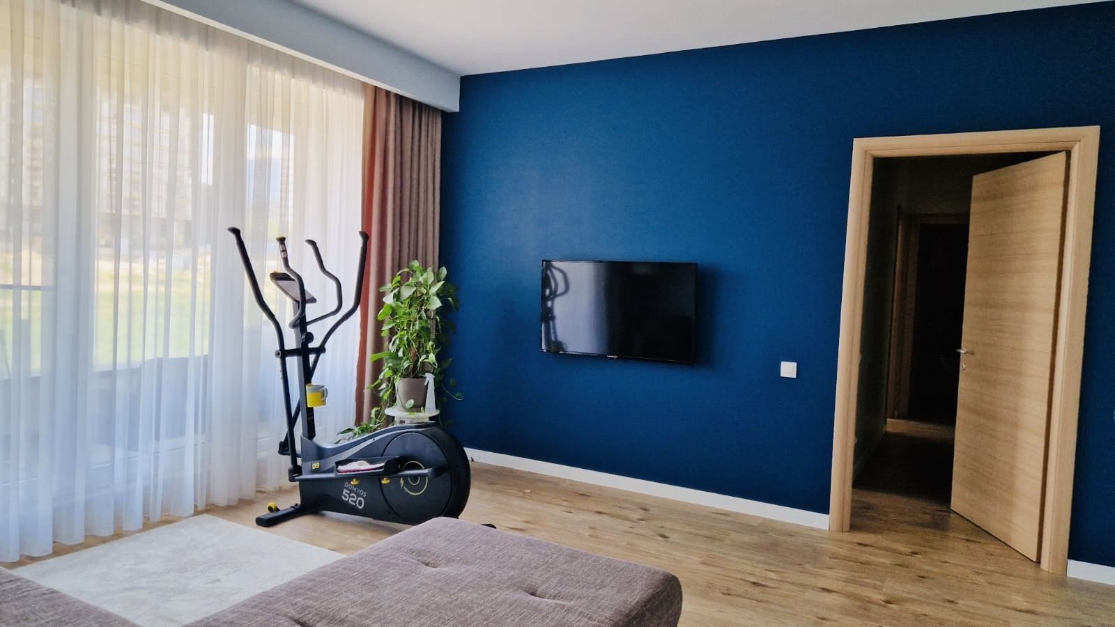 Apartament 3 camere  Floreasca Laguna Residence - Poză 2