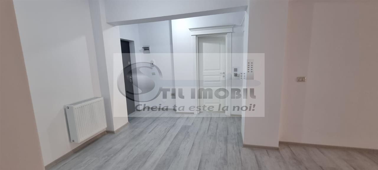 Apartament 3 camere 80mp 2 bai - Valea Lupului - Poză 7