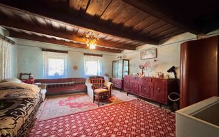 Casa 3 camere | Pivnita | Teren | Buia - Poză 10