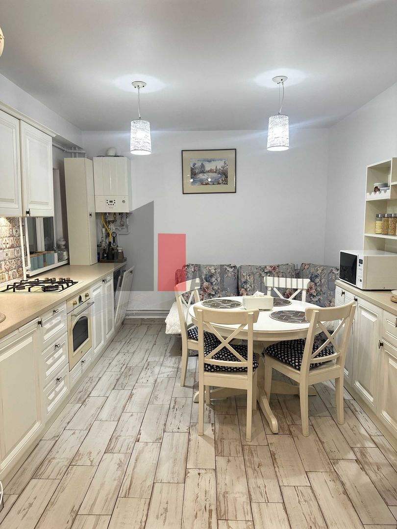 Vanzare apartament modern, complet mobilat și utilat Lujerului, Plazza, Liniei - Poză 1