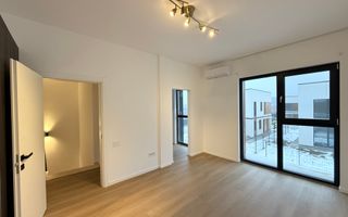 Vila finalizata in Complex Rezidential - Poză 8