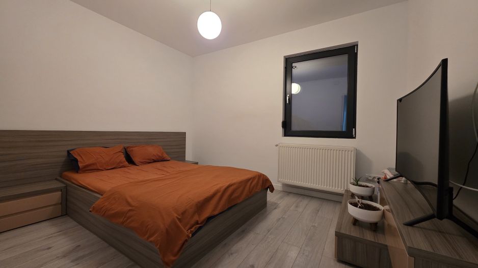 Casă de vânzare mobilata complet 6 camere, 325 mp construiți Aviației - Poză 12