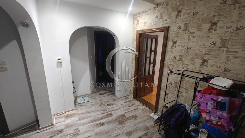 Apartament cu 3 camere de inchiriat ~ zona Aleea Sporturilor ~ 90mp ~ - Poză 4