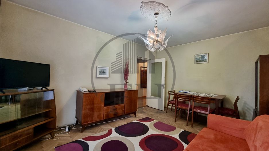 Apartament 2 camere de inchiriat Constanta, zona Tomis 2 - Poză 2