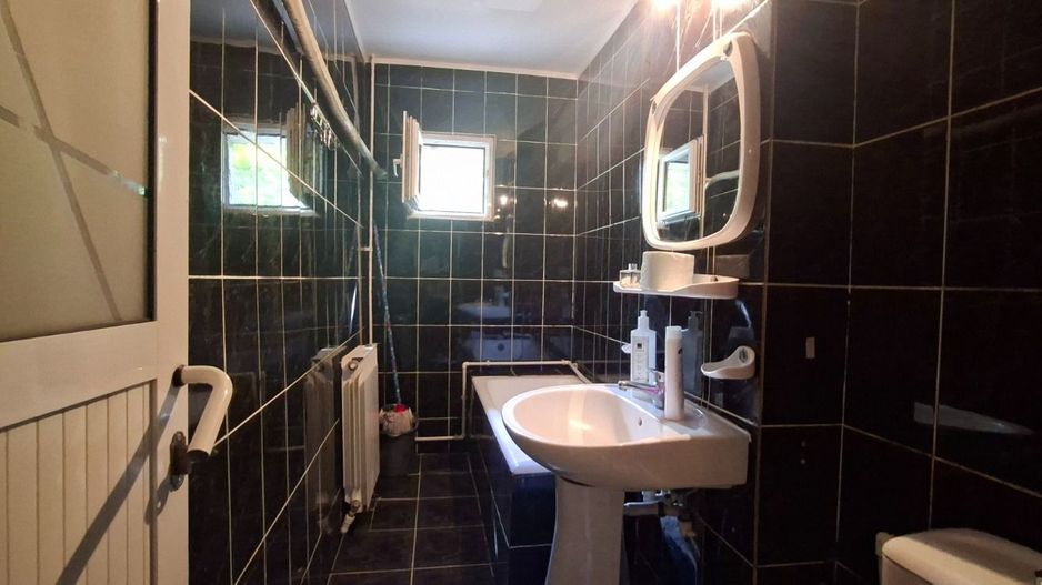 De inchiriat apartament cu 2 camere Micro 14, etaj 1, 350 euro - Poză 11