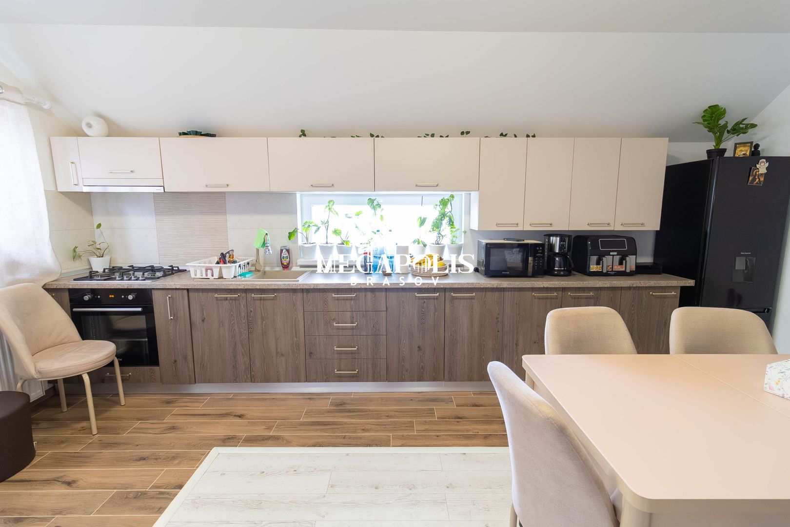 Casa Harman Intabulata/ Toate utilitatile - Poză 4