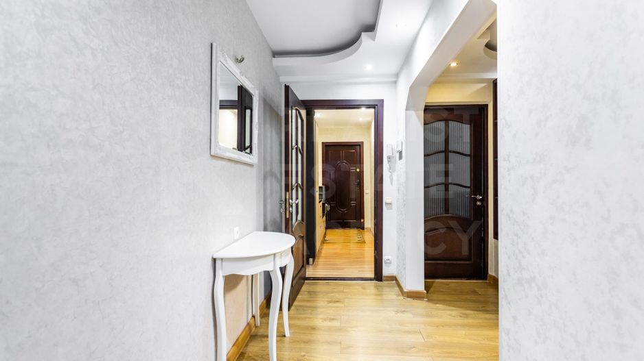 Vânzare, apartament, 4 camere, str. Petru Zadnipru, Ciocana - Poză 6