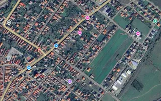Cristian-zona str Eroilor front 34m, intravilan, 730mp - Poză 11