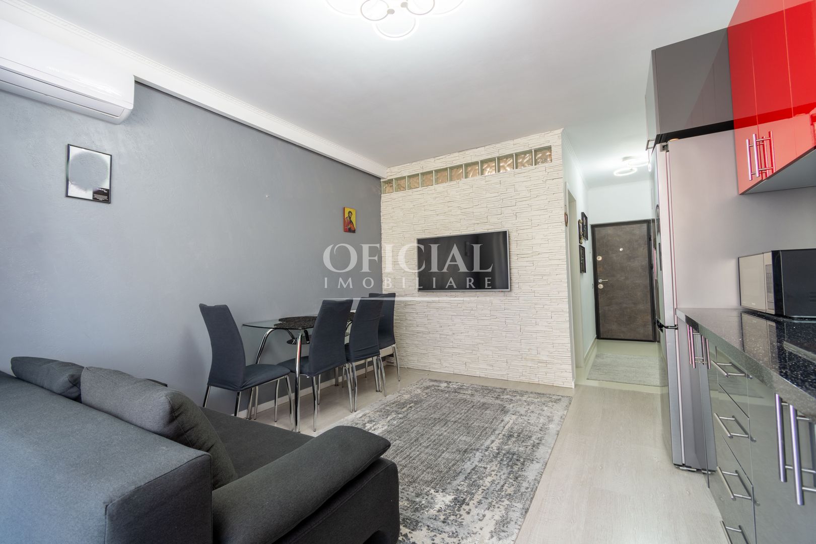 Apartament 2 Camere | Intermediar | Parcare 1 sau 2 | Zona VIVO Metro - Poză 3