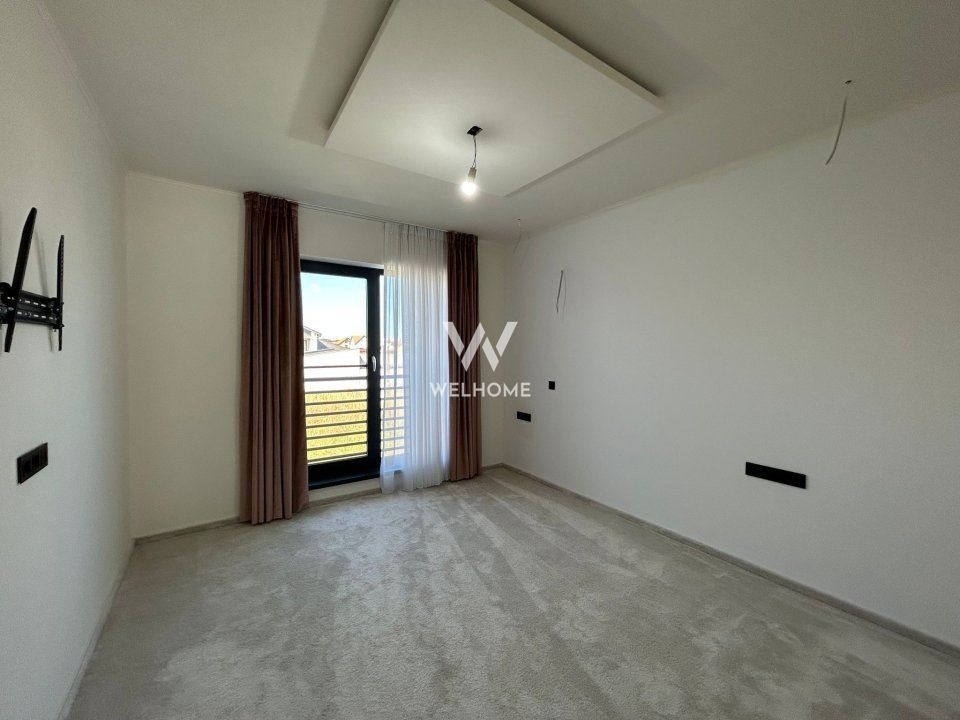 Casa Selimbar 4 camere, 2 bai - te muti rapid !! - Poză 10