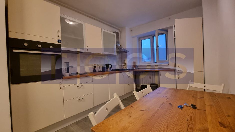 VANZARE- 2 CAMERE- TIMPURI NOI-METROU - Poză 6