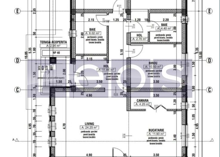 CASA DE VANZARE | 850MP | PERIS | BALTENI - Poză 5