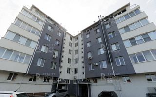Vânzare, apartament, 2 camere, strada Alexandru cel bun, Hancești - Poză 12