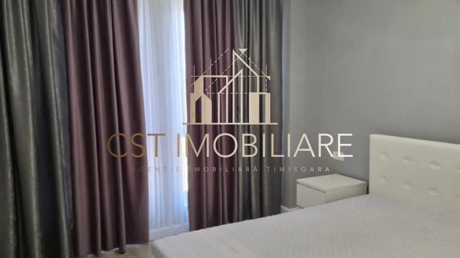 FUTURE RESIDENCE GIROC / Apartament cu 2 camere / Piscina - Poză 3