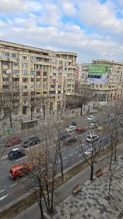 Apartament Decebal Piata Alba Iulia - Poză 7