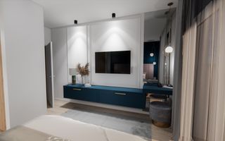 Apartament nou de vânzare – ARED City, Arad | Finalizare 2026 - Poză 2