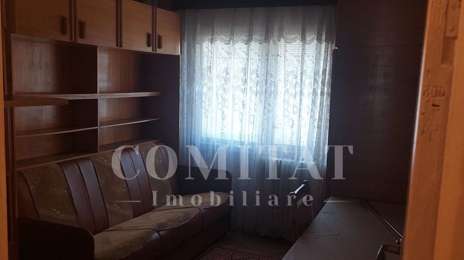 Apartament cu 3 camere decomandate | Cartierul Mănăștur - Piața Flora - Poză 3