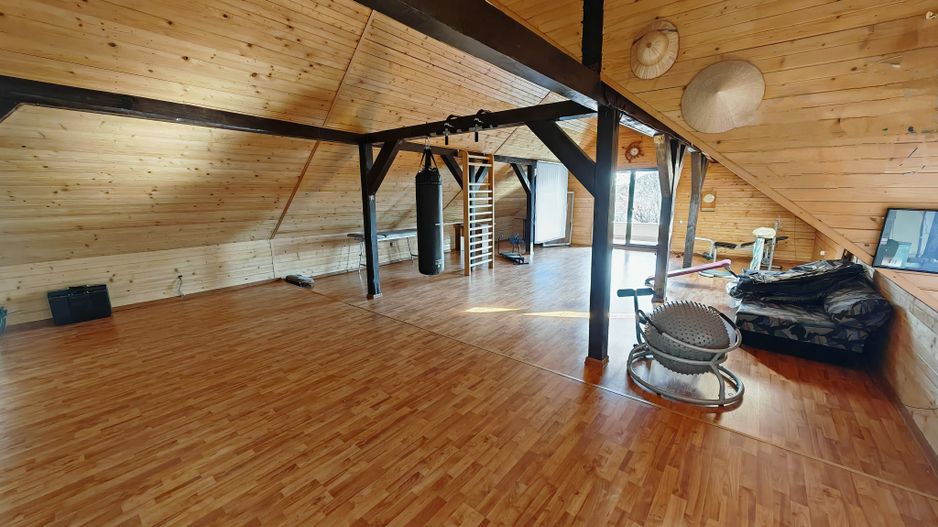 Vila S+P+M   Dumbravita - Poză 28