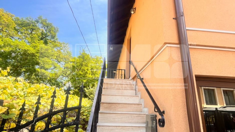 Apartament la vilă de Închiriat |Suceava/Central | 400E /luna - Poză 6