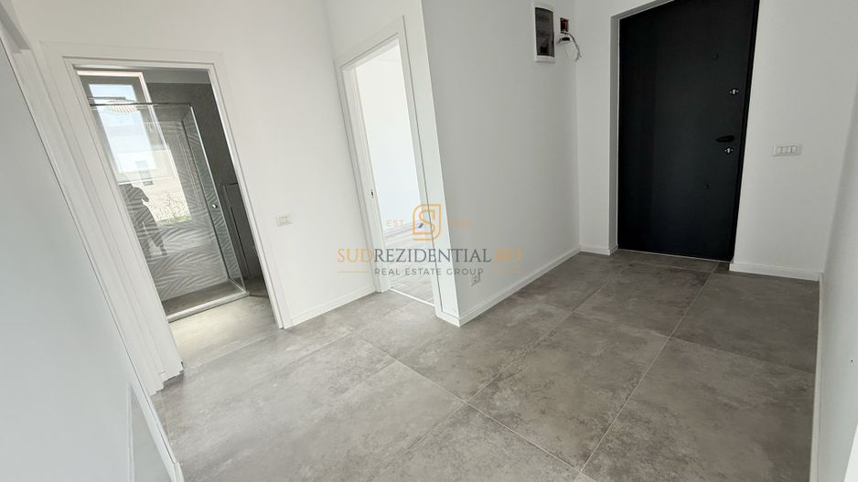 Casa Individuala 3 camere si 2 bai,teren 500 mp | Ansamblu Rezidential - Poză 2
