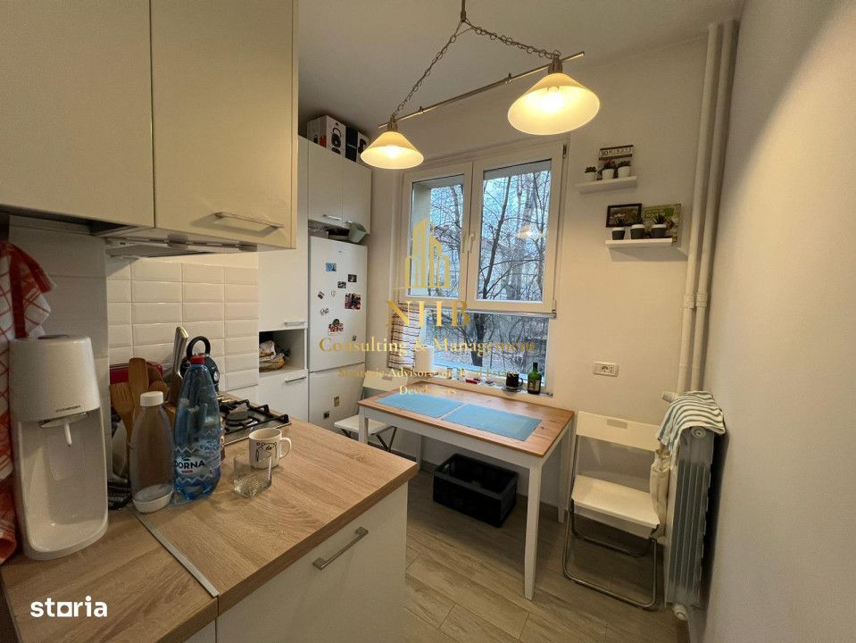 Apartament de  inchiriat -3 camere  - Floreasca - Poză 1