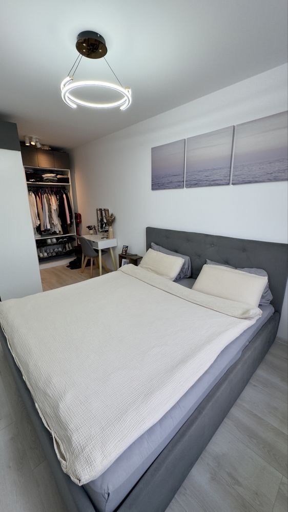 Apartament 2 camere | HILS Pallady | 2 min metrou | Loc parcare - Poză 7