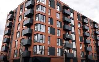 Apartament de 3 camere premium, 67mp, parcare subterana, zona Centrala - Poză 11