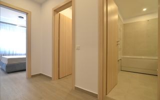Inchiriere 2 camere cu parcare subterana URBAN PLAZA - Poză 23