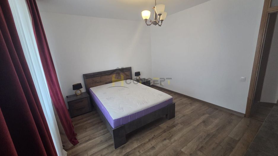 Inchiriere apartament 3 camere Vlaicu Voda sector 3 - Poză 10