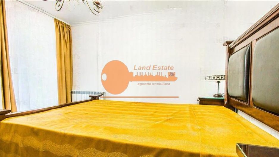 3 camere Victoriei ( bloc 2017-2 terase ) - Poză 2