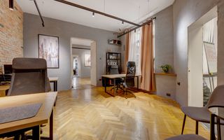 Cismigiu | Apartament 4 camere - Poză 13