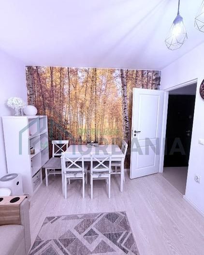 Apartament 2 camere, 51 mp, cu loc de parcare intabulat - zona Păcurari/Rediu, Iași - Poză 2