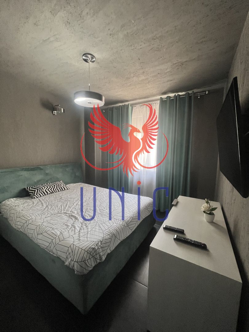 Apartament Lux,et1,bloc nou Brazda - Poză 12