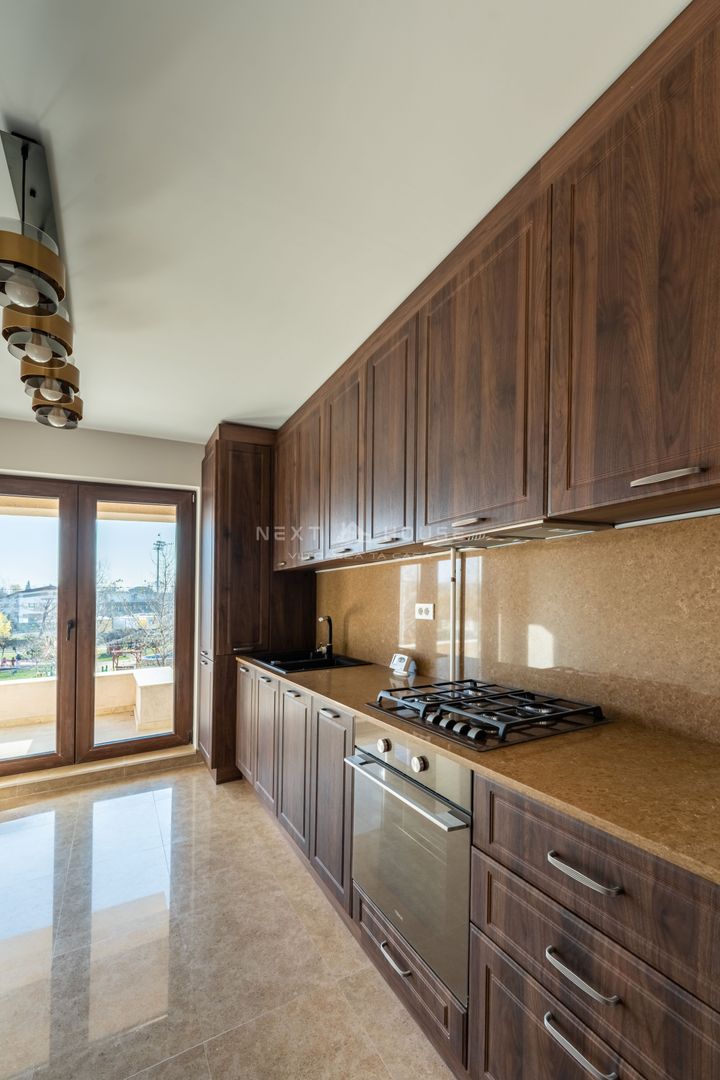 Apartament 3 camere - Chiajna - Giulesti Sarbi  Bucuresti - Sector 6 - Poză 16