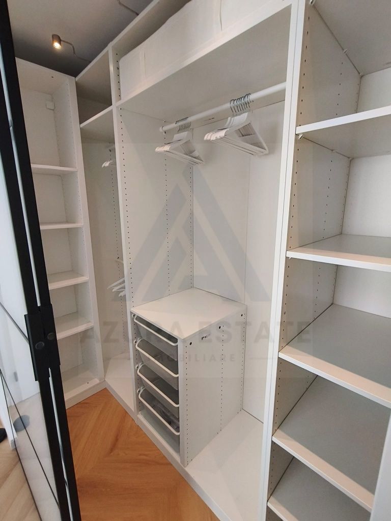 Apartament lux 3 camere prima inchiriere curte proprie zona Hipodrom 2 - Poză 7