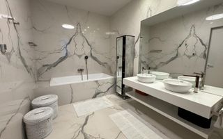 Rafinament și Confort Absolut – 4 Camere în Rahmaninov Residence - Poză 9